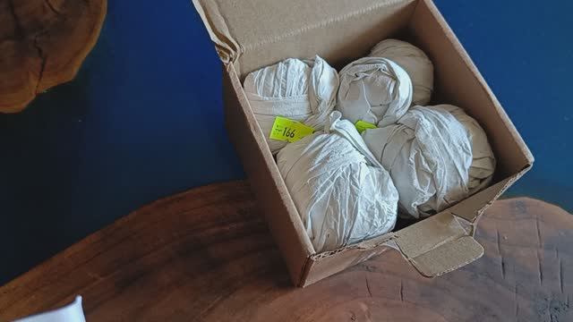 Посылка #2 из Китая. смотреть онлайн