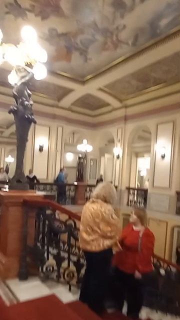 БДТ Товстоногова