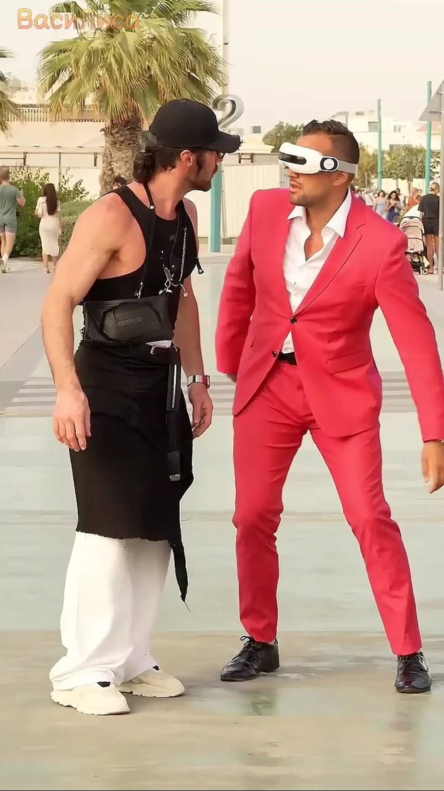 Мачо 🤪💪🤟 смотреть онлайн