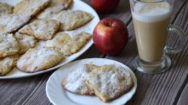 Сборник рецептов