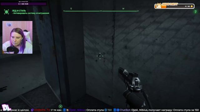 Робокоп, пистолет и 80-е ностальгия: DLC Unfinished Business#7 #dzixico #дзихико смотреть онлайн