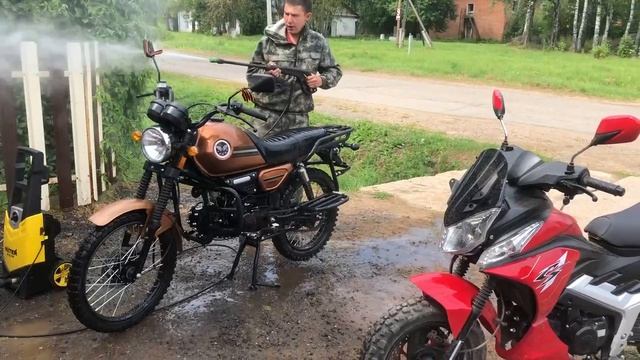 Мопеды сериал | Серия 1007