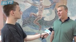 Новости Заречного от 23.07.25