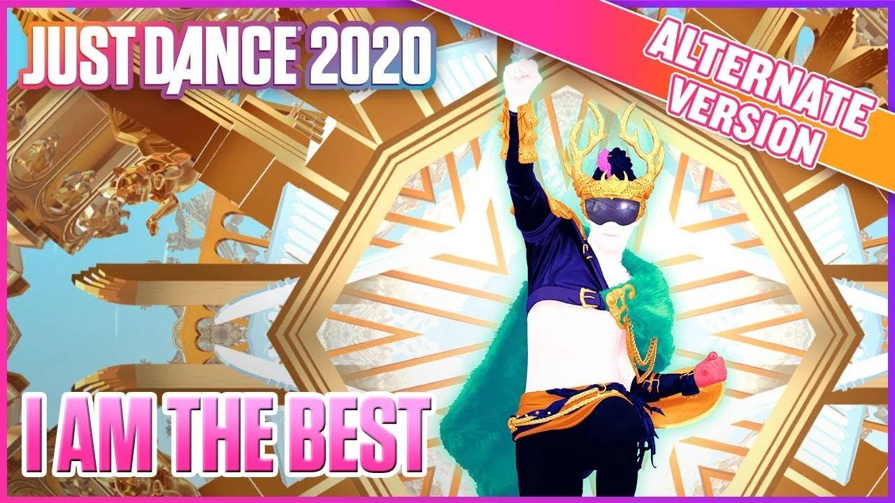 Just Dance 2020 - 