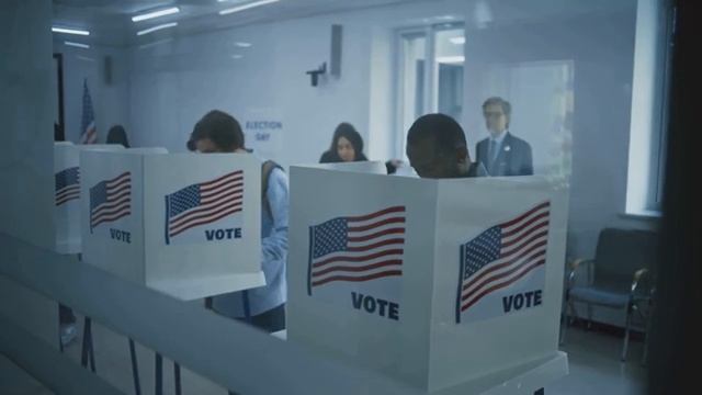 Web3 Voting Fraud-Proof Elections Are Here смотреть онлайн