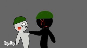 Bald'is funny 2 сезон 2 серия          (1/3 частей)