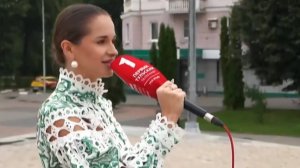 Мария Панюкова - Над Доном