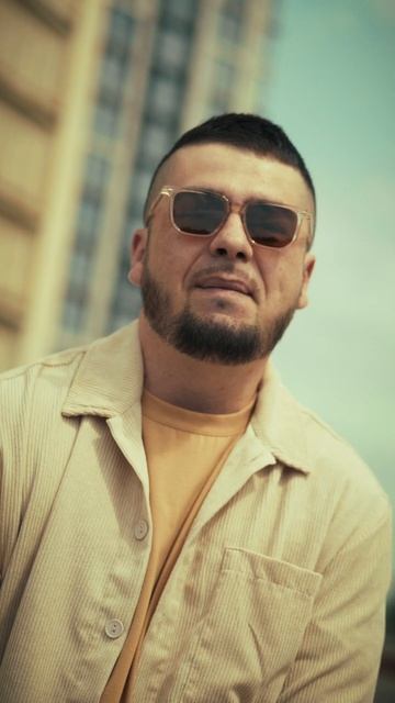 MAYLO - Сеньорита смотреть онлайн