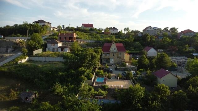 _Клевер_ пгт.Новомихайловский