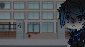 Страшилка / Гача Лайф / Школа номер 13 / Скример / Чит. опис