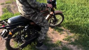 Мопеды сериал | Серия 1004