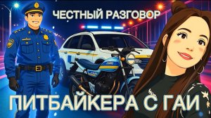 КАК ДОВЕЗТИ ПИТБАЙК ИЗ ГАРАЖА НА ТРАССУ БЕЗ ПРАВ?