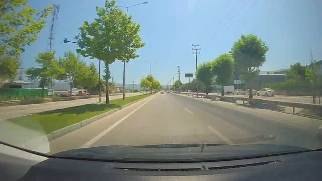 Путешествие по Турции. От Bursa до Safranbolu. 26.06.2025 День 14. 1/7