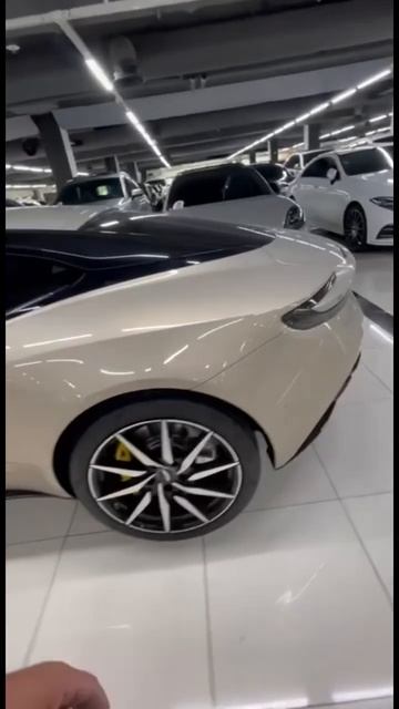 В TIKSAN AUTO найдем машину даже для Джеймса Бонда смотреть онлайн