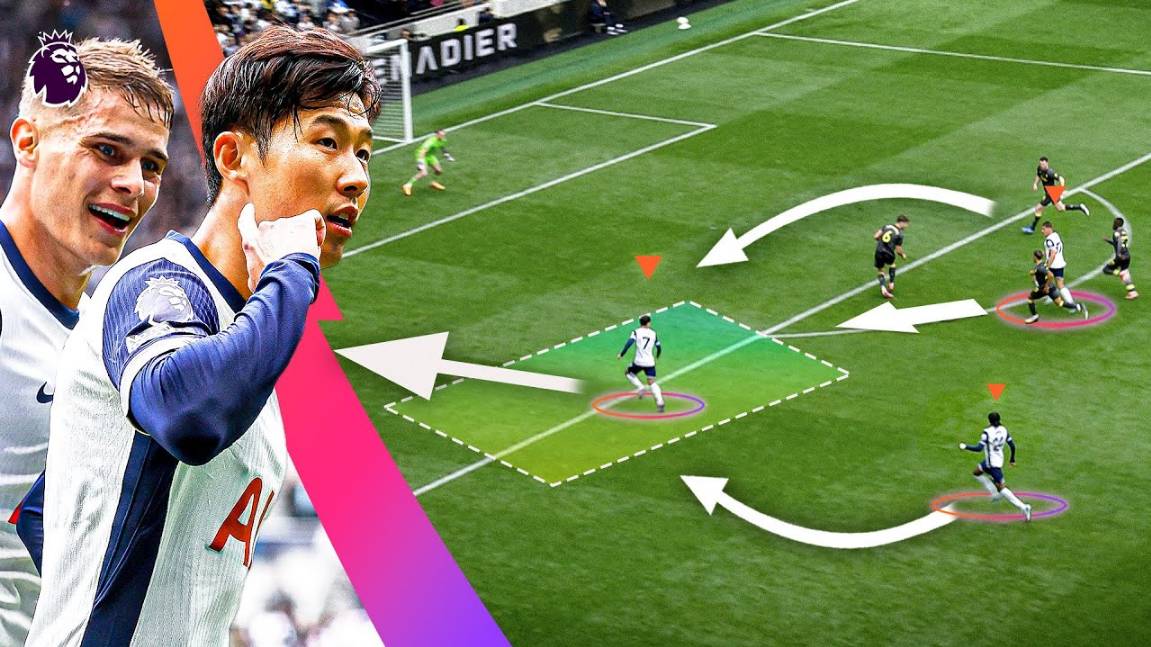 Лучшие голы в КОНТРАТАКАХ сезона 2024/25 АПЛ смотреть онлайн