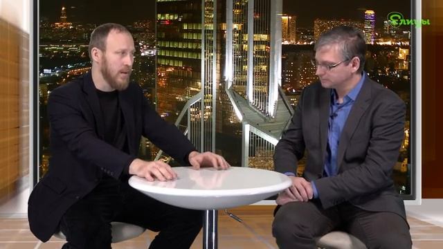 Игорь Белобородов о гражданском 