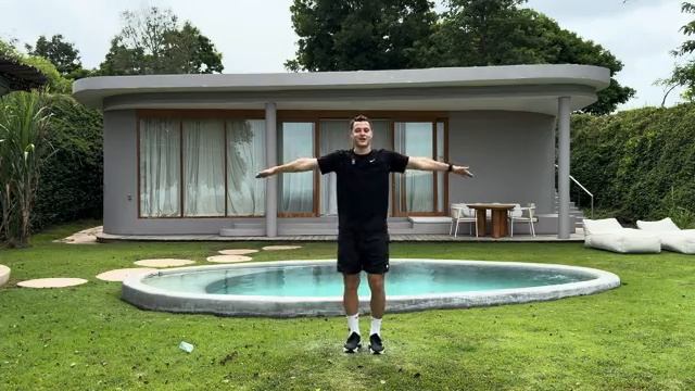 Дофаминовые шаги .mp4 смотреть онлайн