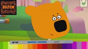 Ми Ми Мишки! Учимся рисовать с героями мультфильма! Детская игра рисовалка!