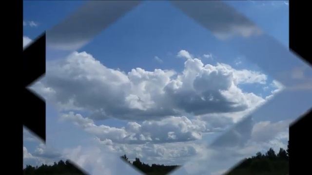 Ты моё небо - Автор и музыка Александр Ким поют Александр ШАТО & Анна Ричч смотреть онлайн