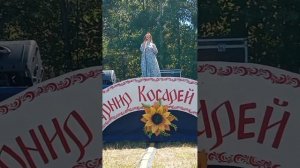 10-й Турнир косарей
19 июля 2025 года
пгт Арти