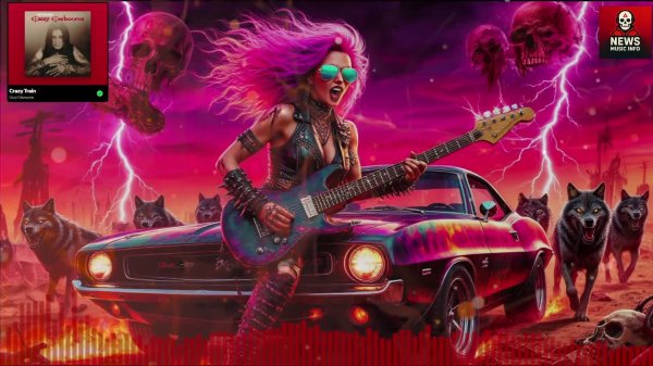 Music Info News 23.07.2025