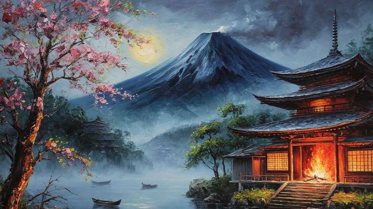 Total War SHOGUN 2 - сражение 3