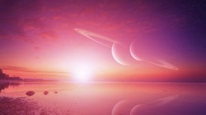 Реальные снимки неба других миров. Астрономия Космос Вселенная Наука