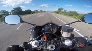 YAMAHA YZF R1 2014