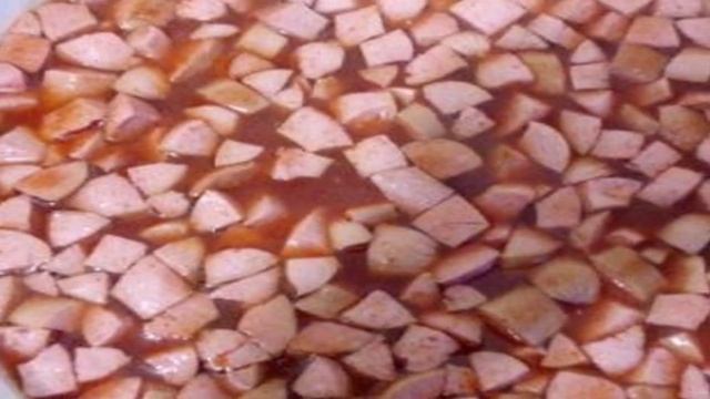 Вкусные будни