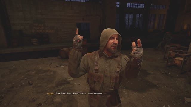 STALKER 2 #44 Бред сумасшедшего смотреть онлайн