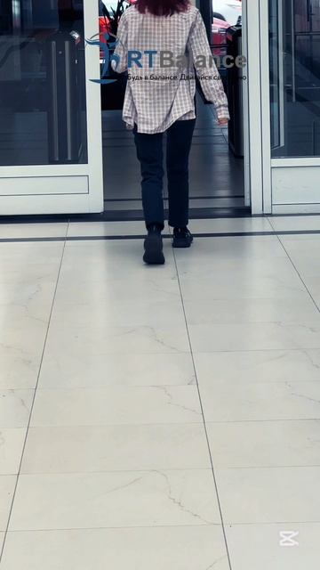 правильный шаг и легкая походка #RTBalance #АВАР #походка #ВячеславРеут #баланстела #равновесие смотреть онлайн