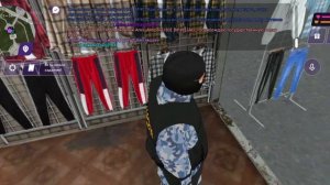 Будни МВД 2 часть | Матрёшка рп