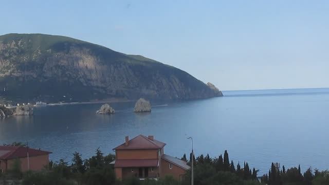 2025 Панорамы Ялты и окрестностей