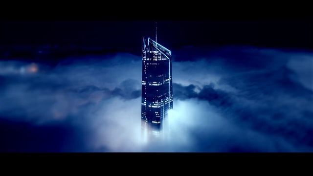 Hyperion Settles - Relaxing Ambience Deep Healing Meditation