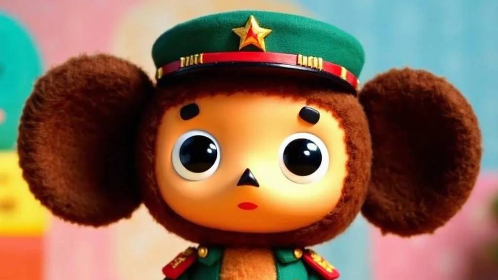 Рэп про начало войны 2014