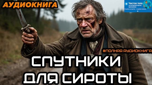 Спутники для сироты Аудиокнига #аудиокнига #аудиокниги #попаданец #попаданцы смотреть онлайн