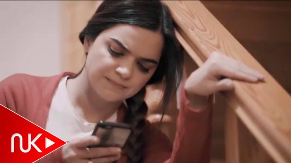 Sevil Sevinc - Derdin Nedir