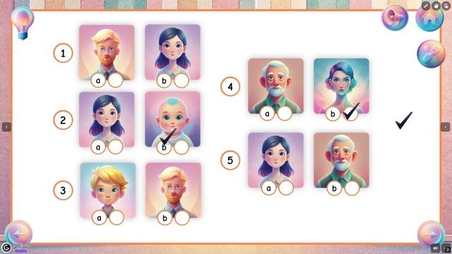 unit 6 family смотреть онлайн