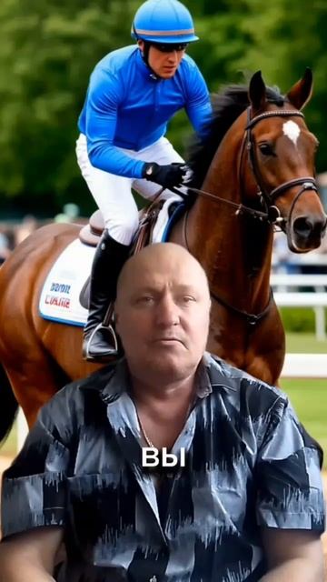 Анекдот про Лошадь и конфету! смотреть онлайн