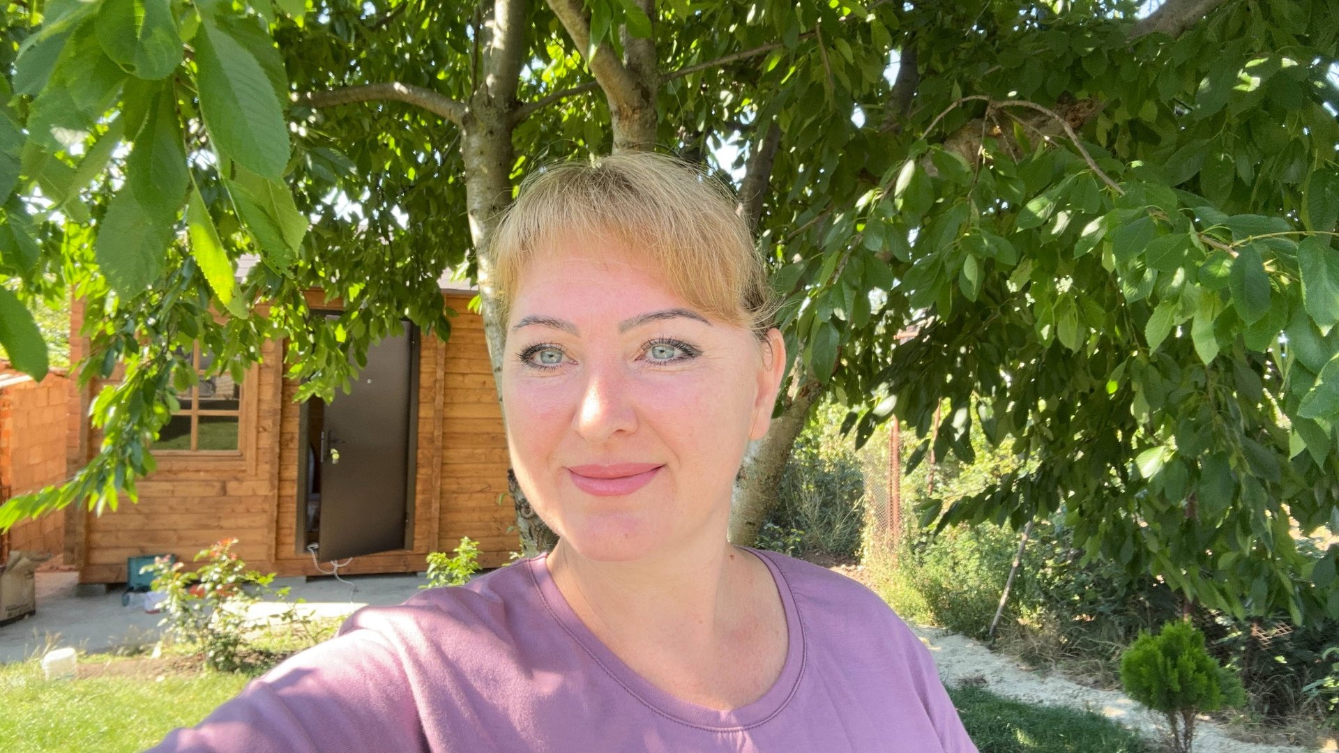 Мечта сбылась!