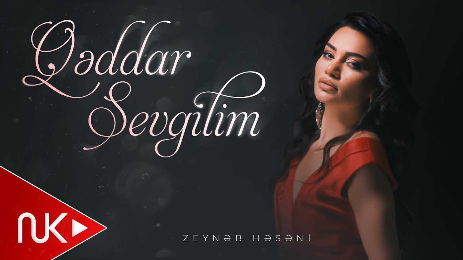 Zeyneb Heseni - Qeddar Sevgilim