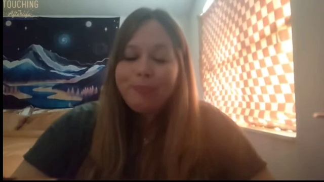 Моя предсмертная дорога в АД и 6 комнат моего особняка в РАЮ— свидетельство Тиши -Touching Afterlife смотреть онлайн