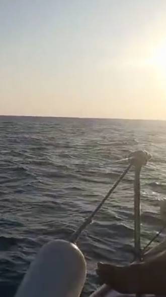 Вечер. Чёрное мморе! смотреть онлайн