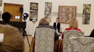 Баев Иван "Жизнь рассыпалась в труху"