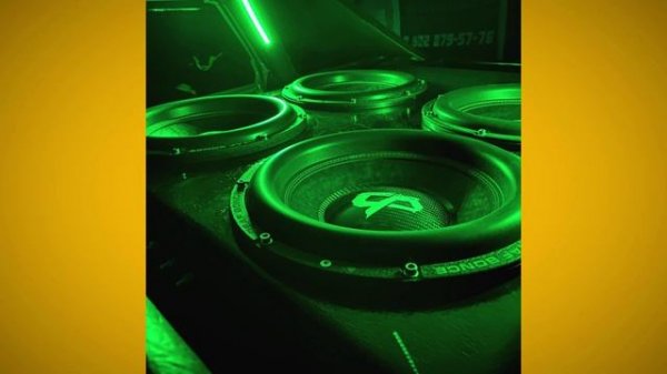 СПОРТИВНАЯ СРЕДА_АВТОЗВУК_23-07-2025_ДМИТРИЙ ОЦАБРИК_КОМАНДА "DOC SOUND"