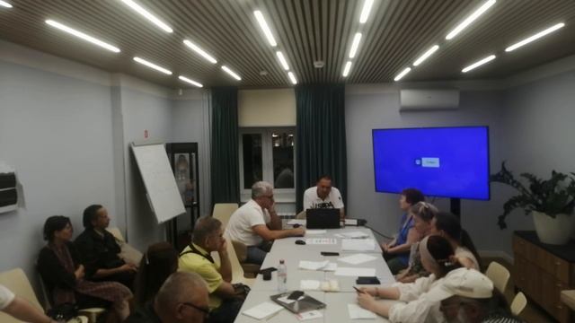 Максим Шилов отвечает на вопросы по ЮРИДИЧЕСКИМ ВОПРОСАМ в ПРОФСОЮЗЕ 100 ЛИЦА 19 июля 2025 в Москве смотреть онлайн