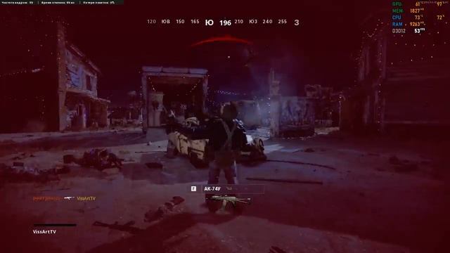 Call of Duty Black Ops Cold War: Посмертие | Снято с помощью GeForce смотреть онлайн