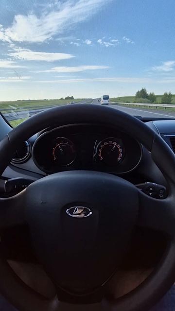 Лада Гранта смотреть онлайн