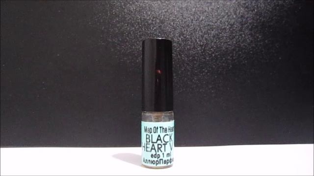 Black Heart V 2 (Map Of The Heart) смотреть онлайн