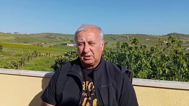 До свидания, Португалия!